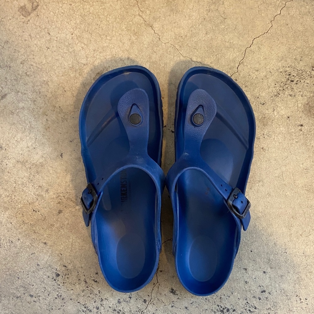 Birkenstock Gizeh Sandals